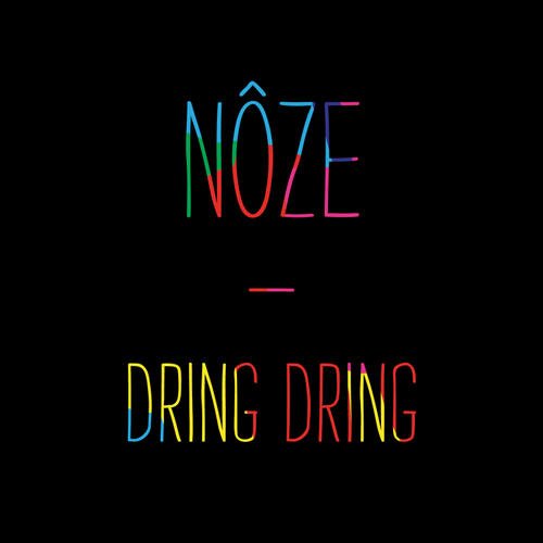 Noze Feat. Riva Starr – Dring Dring [GPM147]